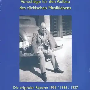 Vorschläge für den Aufbau des türkischen Musiklebens Markenprodukt