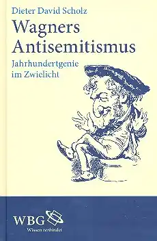 Billig Wagners Antisemitismus Jahrhundertgenie im Zwielicht
