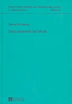 Gratis Versand Die Lesbarkeit der Musik