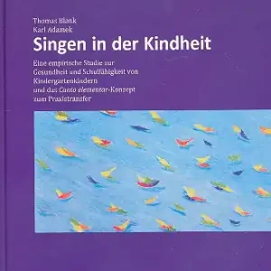 Singen in der Kindheit Neu Im Sortiment
