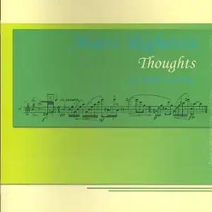 Thoughts für Flöte Bestseller