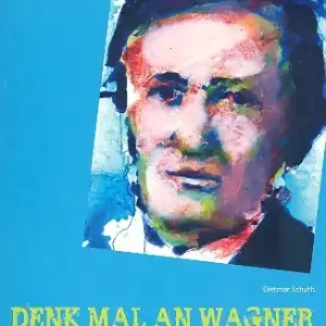 Denk mal an Wagner Ausstellungskatalog zur Kunstausstellung in Worms 2012 Finale Aktion