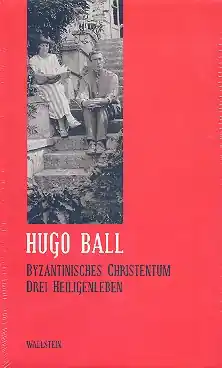 Finale Aktion Byzantinisches Christentum - drei Heiligenleben
