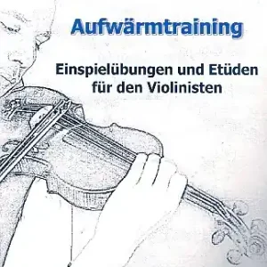 Sale Warm-Up für Violine