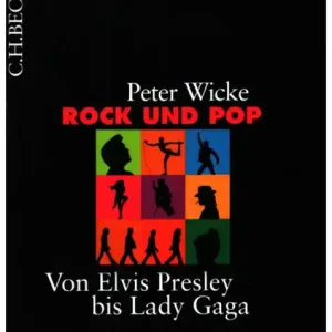 Rock und Pop Von Elvis Presley bis Lady Gaga Solange Der Vorrat Reicht