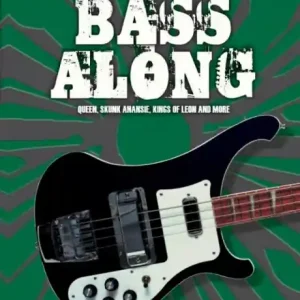 Abverkauf Bass along - 10 Classic Rock Songs reloaded (+CD): für E-Bass (dt/en)