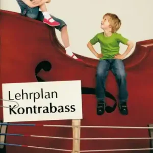 Lehrplan Kontrabass Bestseller