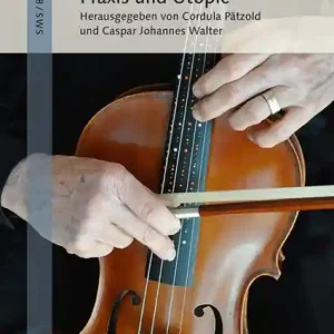 Angebot Mikrotonalität - Praxis und Utopie Band 3 Herausgegeben im Auftrag der Staatlichen Hochschule für Mu