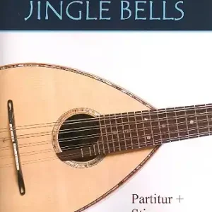 Jingle Bells für Zupforchester Preisreduziert