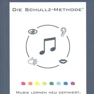 Zertifiziert Die Schullz-Methode Musik lernen neu definiert