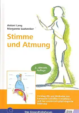 Kostenloser Versand Stimme und Atmung
