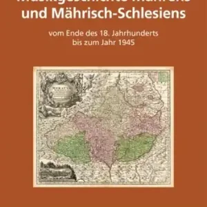 Neue Kollektion Musikgeschichte Mährens und Mährisch-Schlesiens vom Ende des 18. Jahrhunderts bis zum Jahr 1945