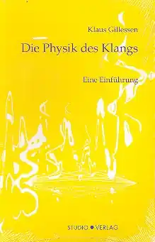Angebot Die Physik des Klangs - eine Einführung
