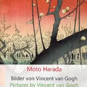 Sale Bilder von Vincent van Gogh für Klavier