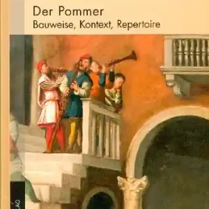 Top-Preis Der Pommer Bauweise, Kontext, Repertoire
