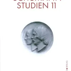 Schumann-Studien Band 11 Zertifiziert