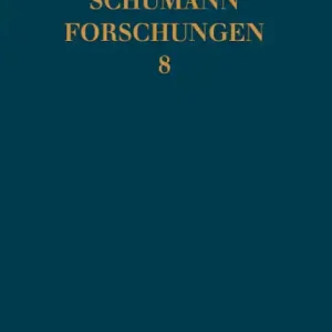 Ausverkauf Die Russlandreise Clara und Robert Schumanns (1844) Band 8