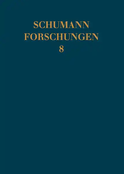 Ausverkauf Die Russlandreise Clara und Robert Schumanns (1844) Band 8