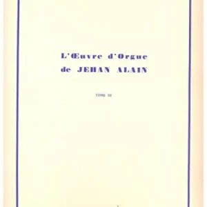 L'oeuvre d'orgue vol.3 Mega-Angebot