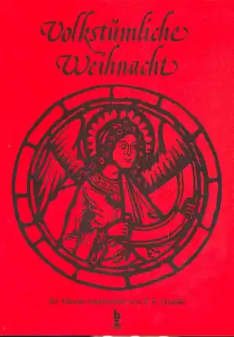 Volkstümliche Weihnacht für Klavier Sale