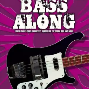 Bass along Band 8 - 10 Classic Rock Songs continued (+MP3-CD): für E-Bass/Tabulatur (dt) Super-Preis