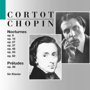 Nocturnes und Préludes für Klavier (dt) Super-Preis