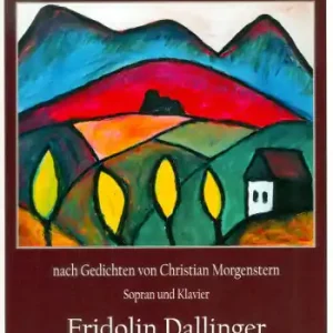 4 Tierlieder für Sopran und Klavier Preiswert