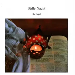 Online Kaufen Stille Nacht für Orgel