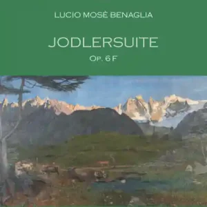 Jetzt Bestellen Jodlersuite op.6f für Violine und Klavier