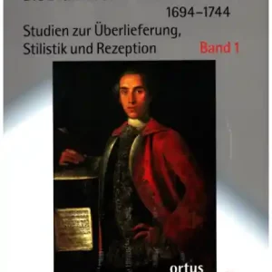 Abverkauf Die Drammi seri von Leonardo Leo (1694-1744) 2 Bände