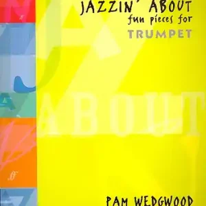 Echt Really easy Jazzin' about for trumpet and piano