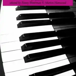 Bestseller Recital Repertoire vol.1 for piano