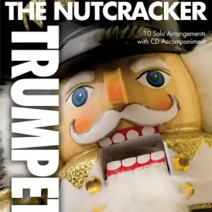 The Nutcracker (+CD) for trumpet Kracherpreis