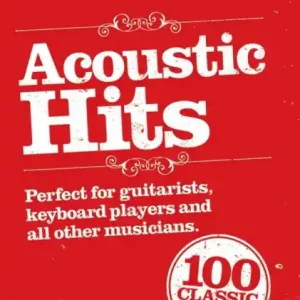 The Gig Book: Acoustic Hits melodyline/lyrics/chord boxes Direkt Vom Hersteller