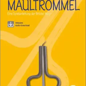 Musizieren auf der Maultrommel (+Online Audio) Bestpreis