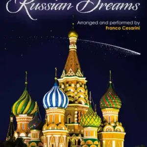 Kostenloser Rückversand Russian Dreams (+CD) for flute and piano