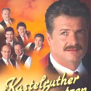 Kastelruther Spatzen: Und ewig wird der Himmel brennen Expressversand