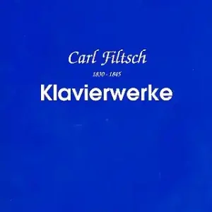 Neue Kollektion Klavierwerke