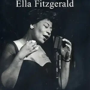 Günstig You're the Voice (+CD): Ella Fitzgerald piano/vocal/guitar