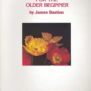 Musicianship for the older Beginner for piano Jetzt Kaufen