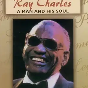 Neue Ware Ray Charles: A Man and his Soul Songbook piano/vocal/guitar chords