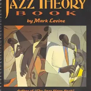 The Jazz Theory Book Nur Für Kurze Zeit