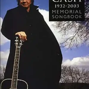 Memorial Songbook 1932 - 2003 für Gesang, Klavier, Gitarre (Tab) Jetzt Bestellen