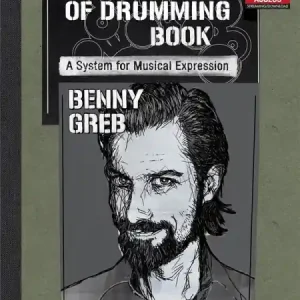 Neue Ware The Language of Drumming (+Online Audio Access): for drum set