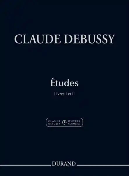 Etudes pour piano Online Kaufen