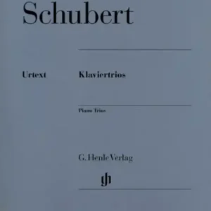 Jetzt Bestellen Klaviertrios