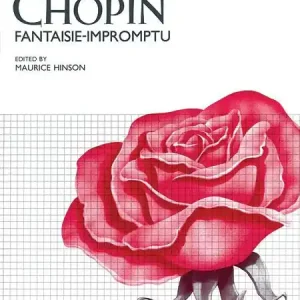 Direktkauf Fantaisie-Impromptu oppost. for piano