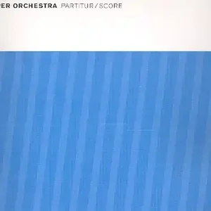 Poesis for orchestra Highlight