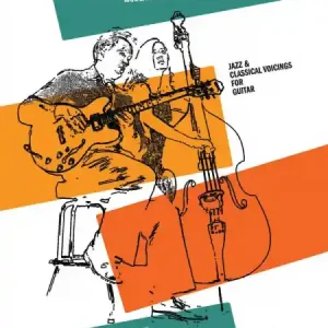 Echt Modern Chord Progressions vol.1 jazz and classical voicings