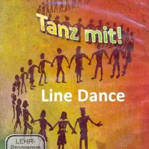 Zertifiziert Tanz mit! Line Dance Tanzbeschreibungen